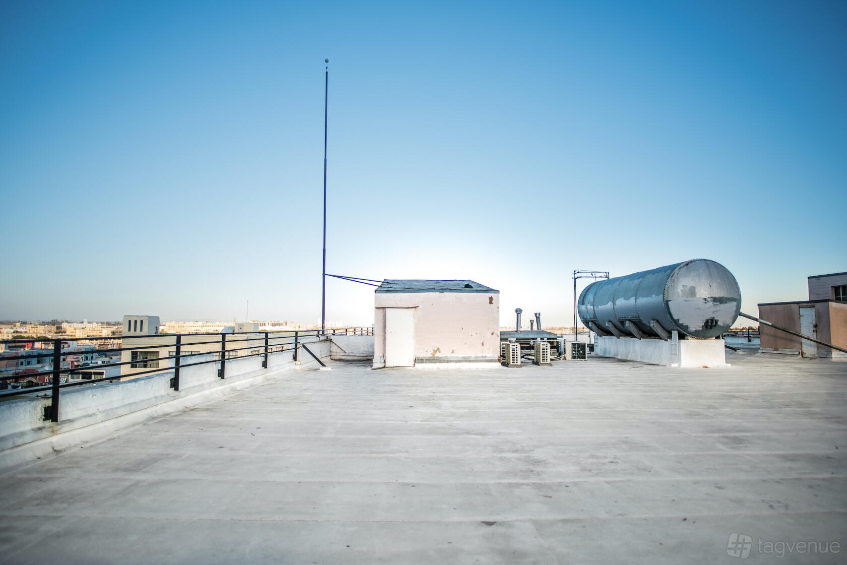 Line Rooftop La Skyline Rooftop Venue Rental in Los Angeles, CA | Photos & Prices