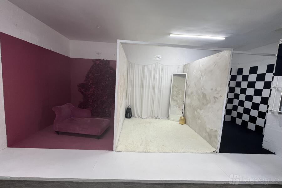 Photo Studio Photo Studio