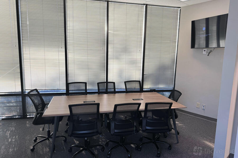 Tampa Private Conference Room Tampa Private Conference Room