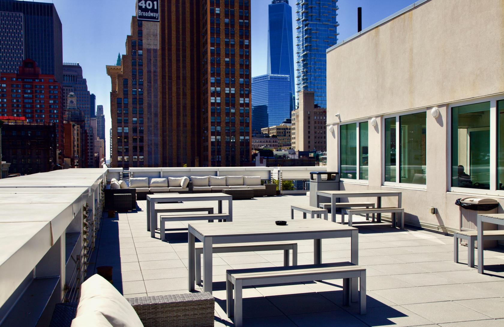 Cubico Offices - Wedding & Event Venue Rental - SoHo, New York, NY ...