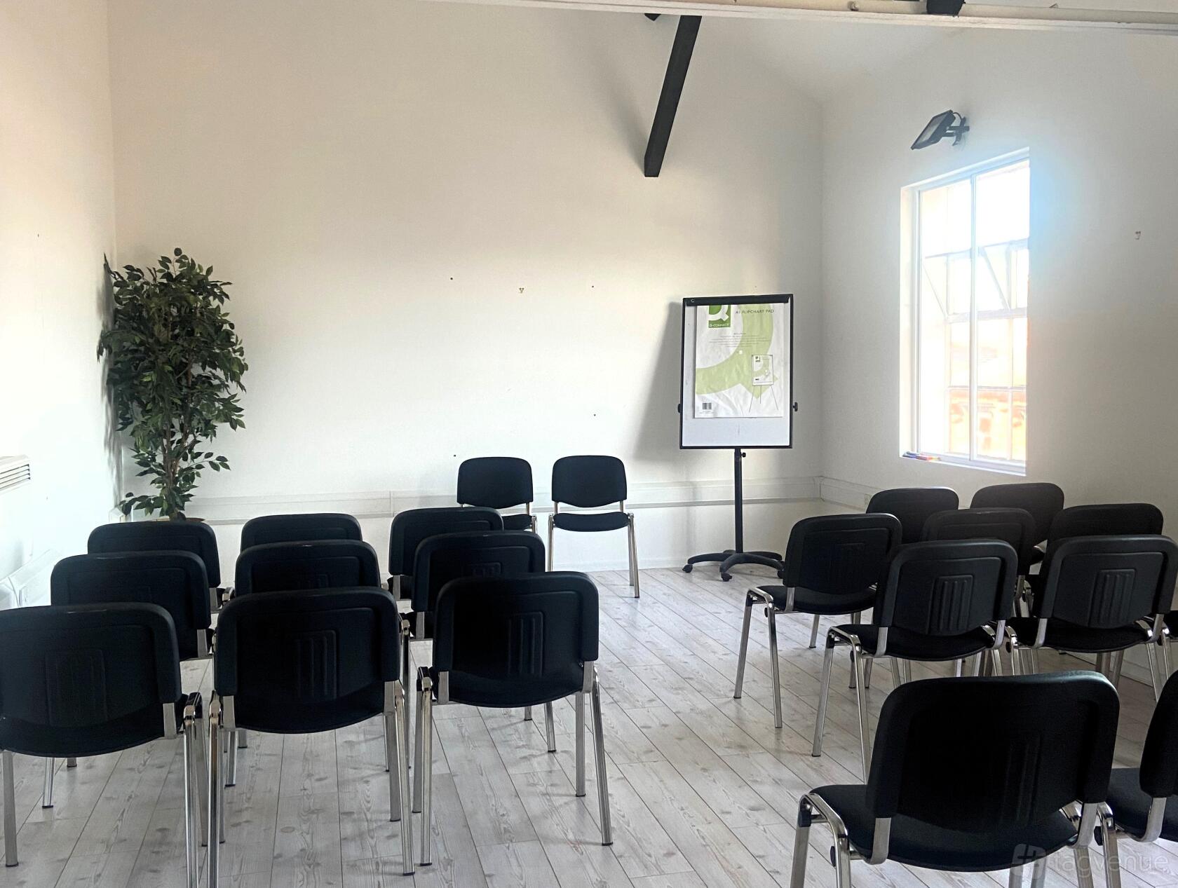 Fazeley Studios - Exclusive - Fazeley Studios - Event Venue Hire ...
