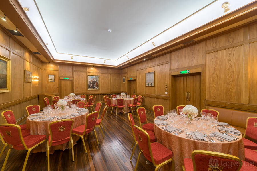 The Court Room The Court Room