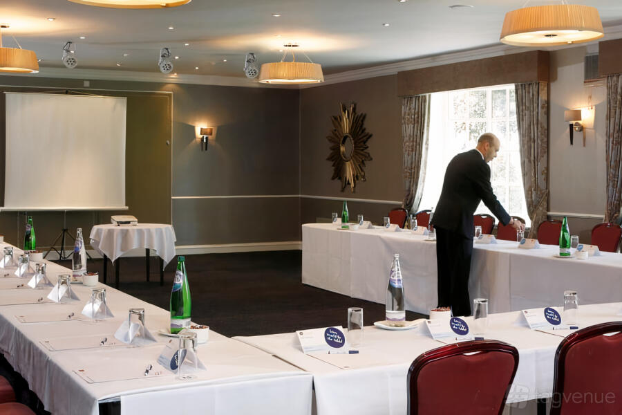 Mountbatten Suite Mountbatten Suite