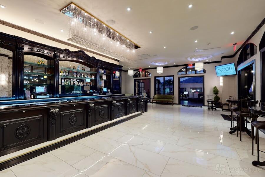 Sofia Foyer Sofia Foyer