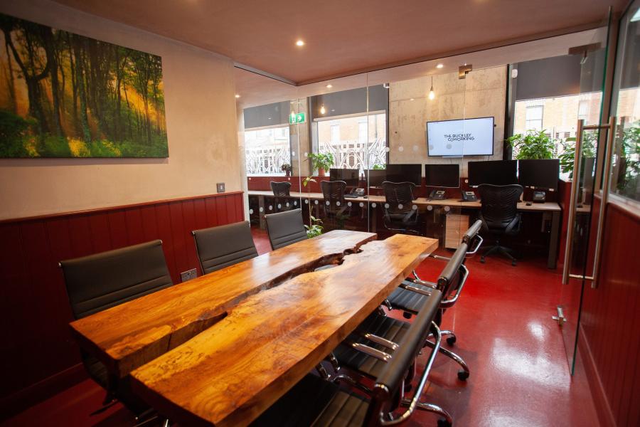 Meeting Room Meeting Room