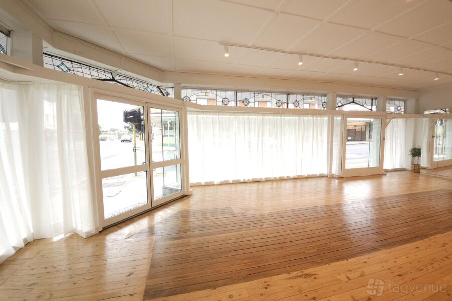 Versatile Event Space at The Atrium in Inner West, Sydney