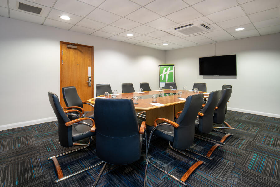The Brentford Boardroom at Holiday Inn London - Brentford Lock