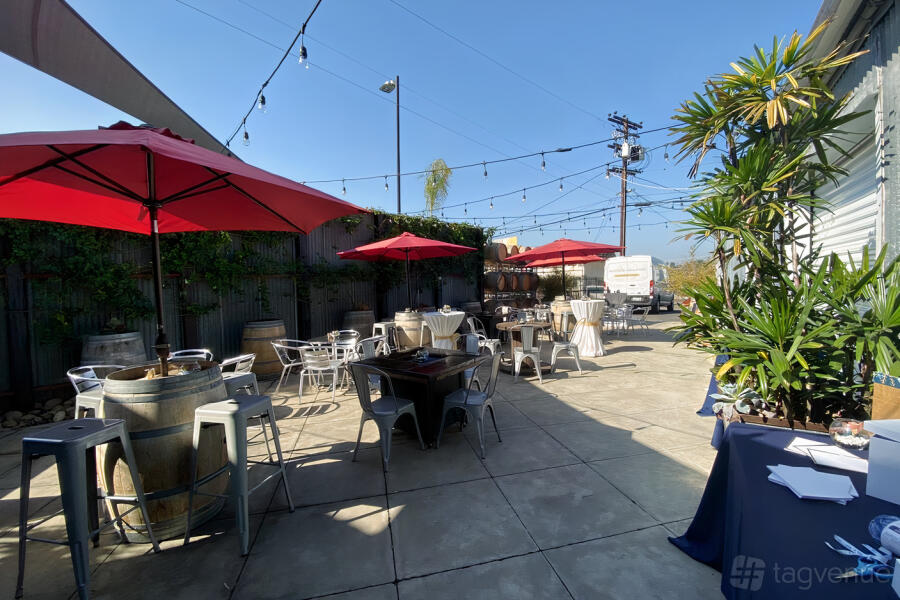 La Mesa Wine Works La Mesa Wine Works