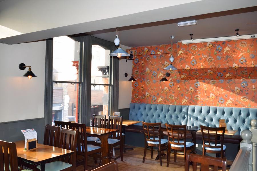 Function Room Function Room