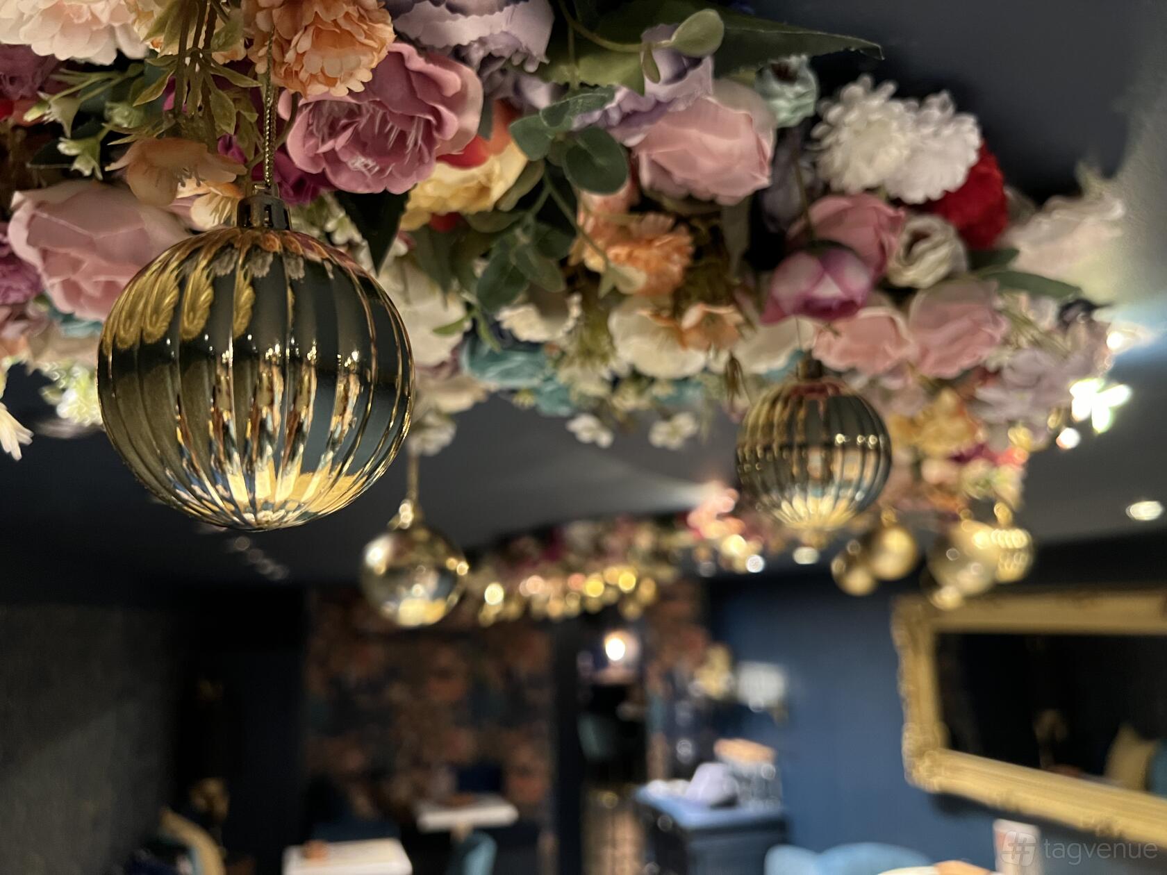 Entire Venue - The Rabbits Hole - Event Venue Hire - Tagvenue.com