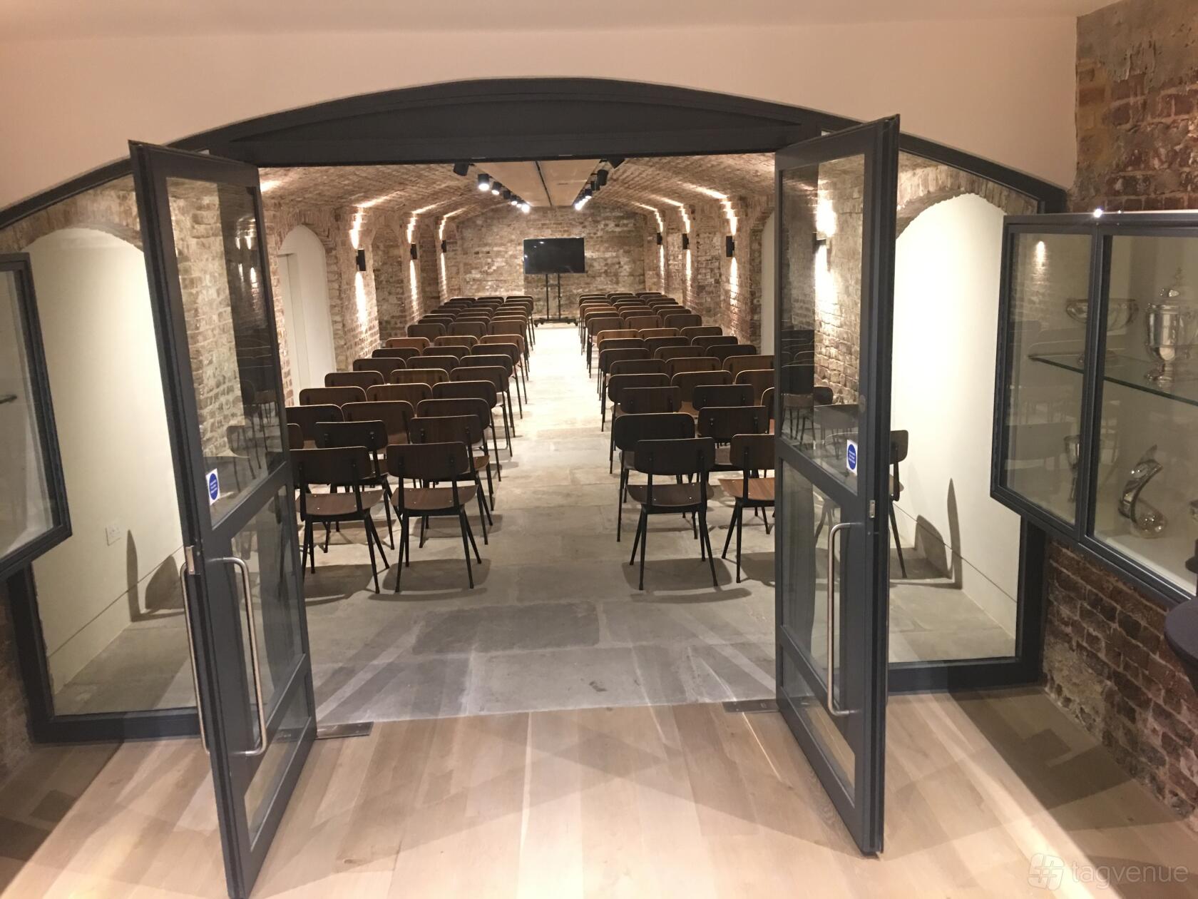 Glaziers Hall Limited Venue Hire in London | Reviews, Photos & Prices