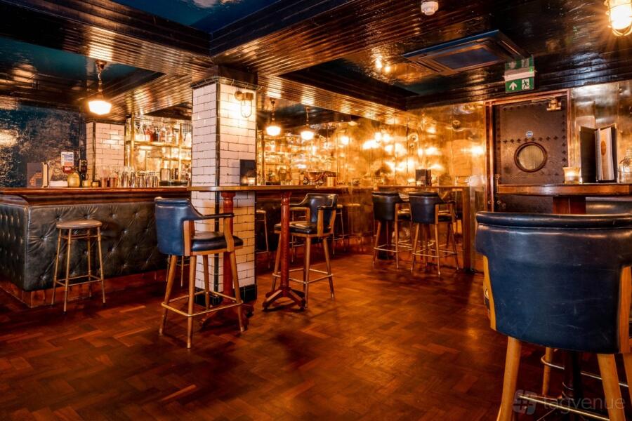 Spitalfields Bar Spitalfields Bar