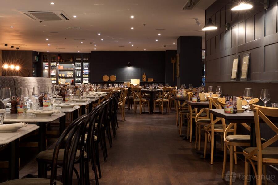 Brasserie Blanc Southbank Brasserie Blanc Southbank