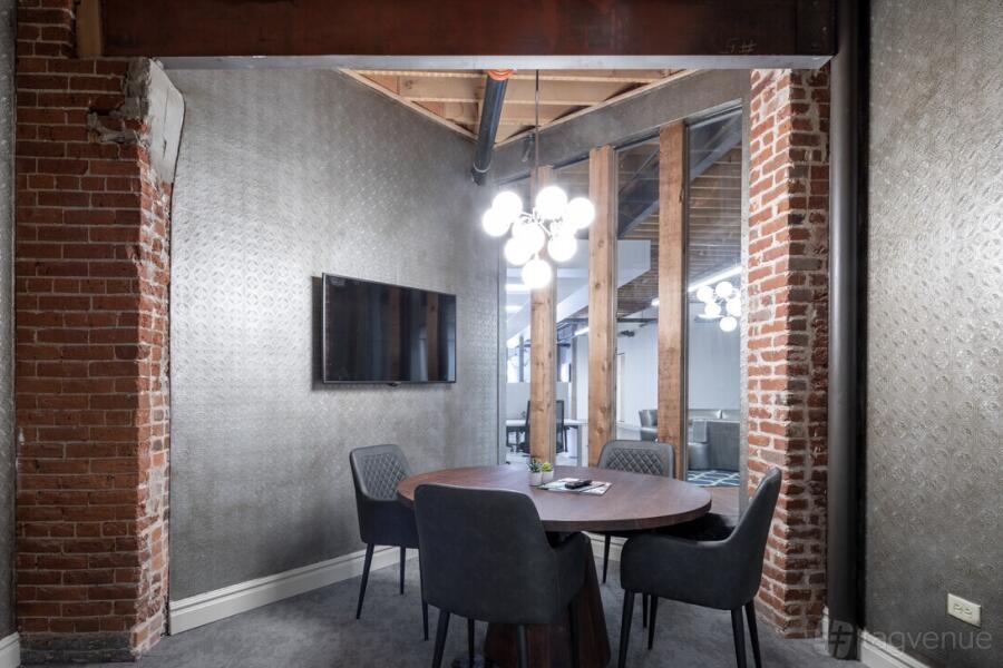 Small Conference Room Small Conference Room