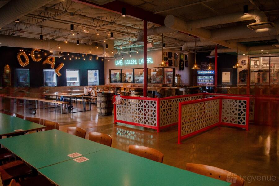 Vector Brewing Vector Brewing