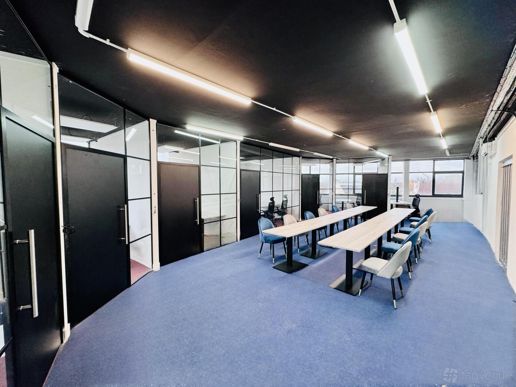 The Factory London Event Venue Hire London Tagvenue The factory london event venue hire london tagvenue