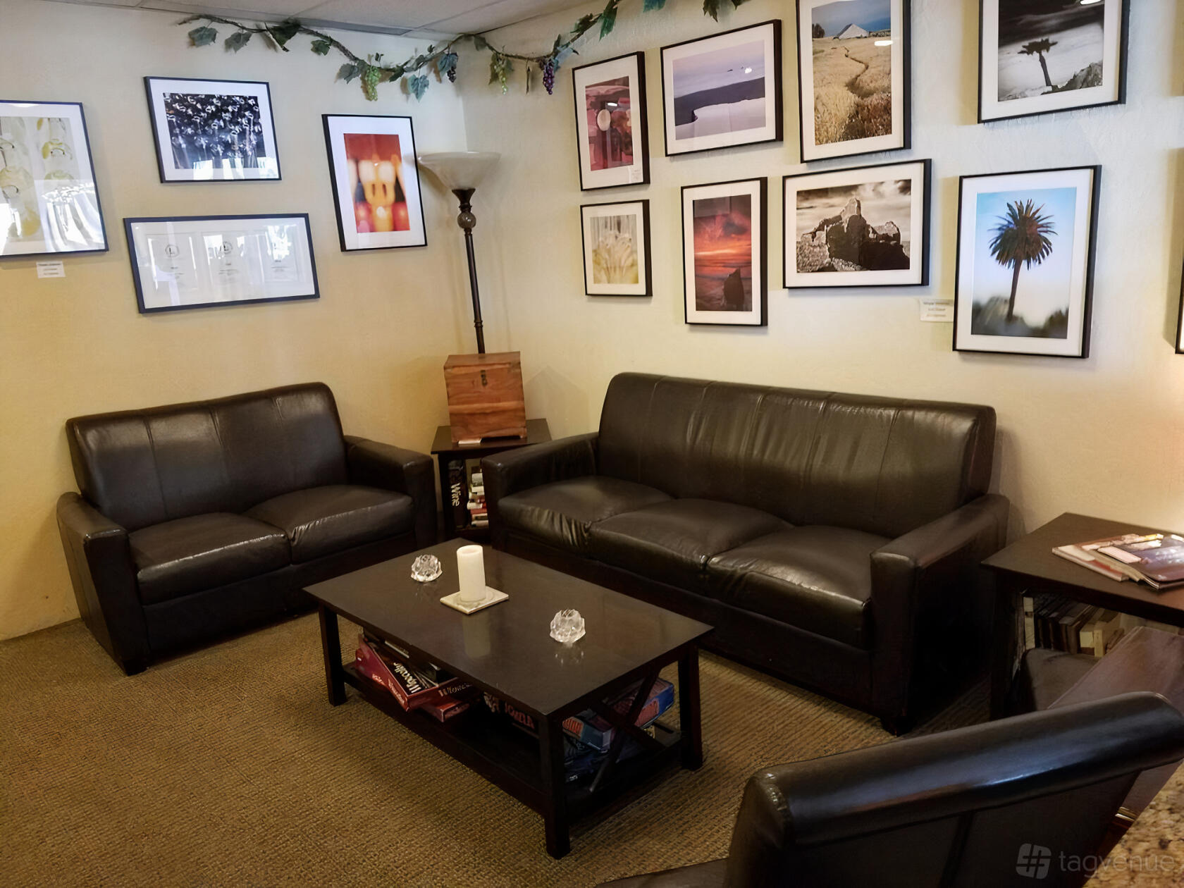 Entire Venue - San Pasqual Winery - Event Venue Rental - Tagvenue.com