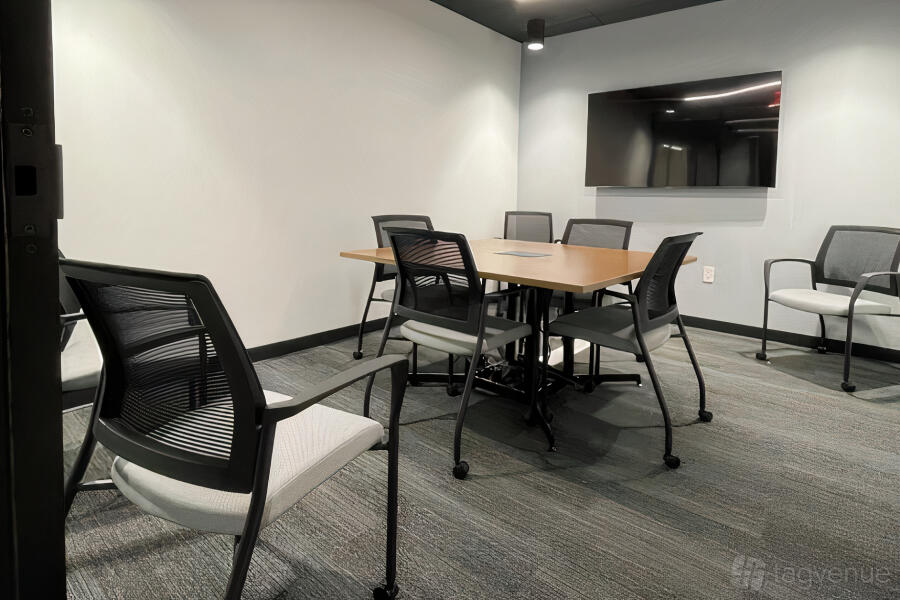 Meeting Room 2 Meeting Room 2