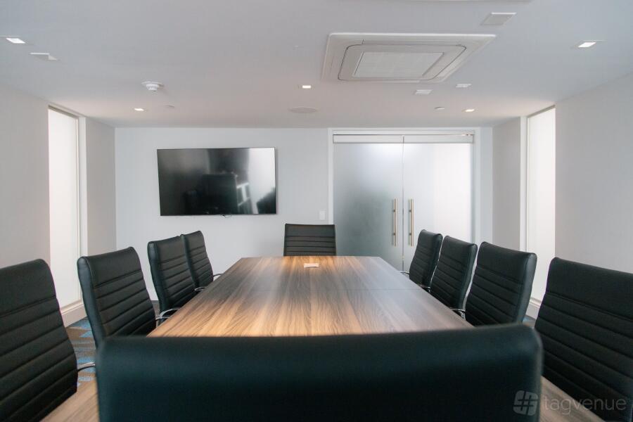 Boardroom Boardroom
