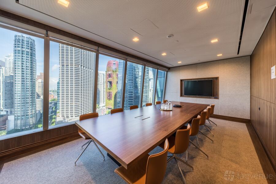 Boardroom Boardroom