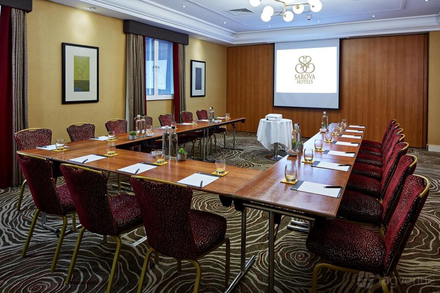 Elizabeth Suite Elizabeth Suite