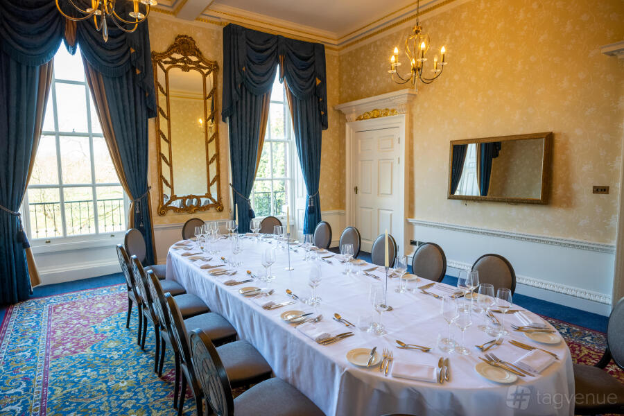 Rutland Room Rutland Room