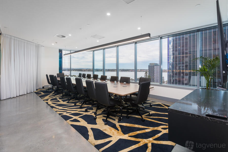 Pelican Boardroom Pelican Boardroom