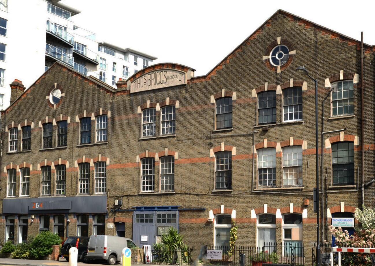 Studio Nine Studio 9 Venue Hire in London | Photos & Prices
