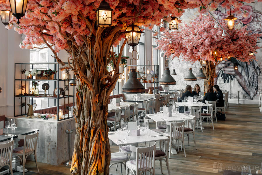 The Florist at The Florist - Watford