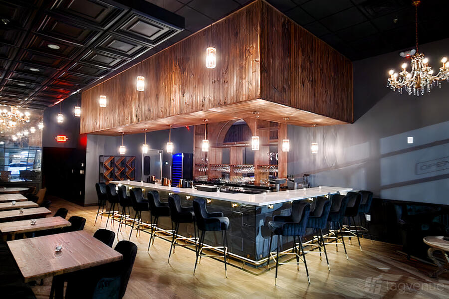 Whole Venue Whole Venue