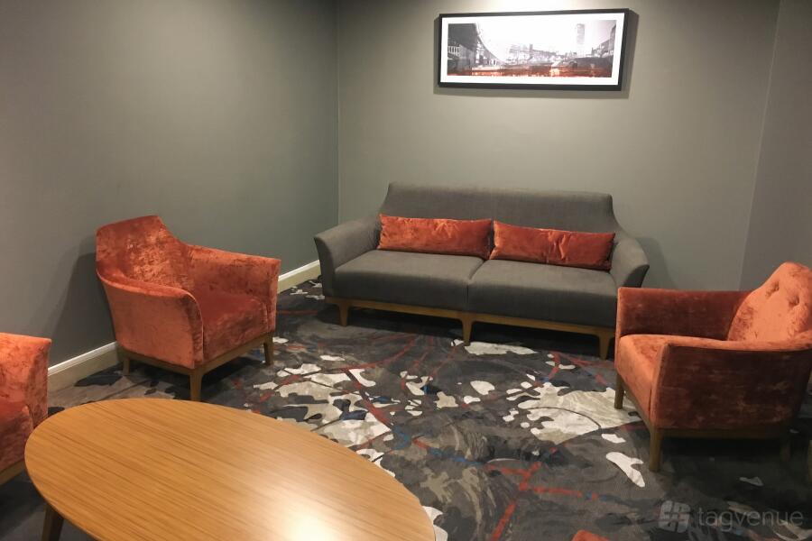 Aviator Suite at