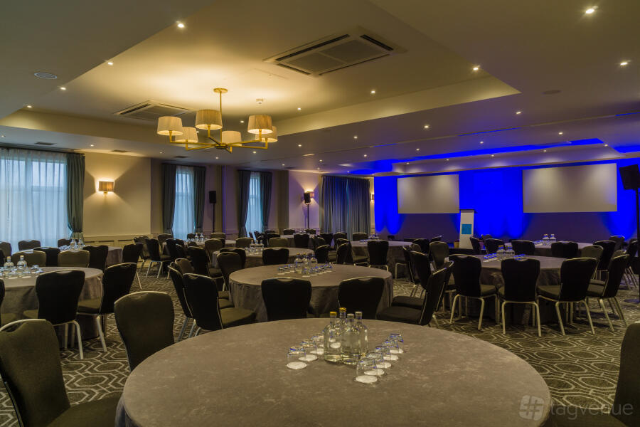 Baird Suite at