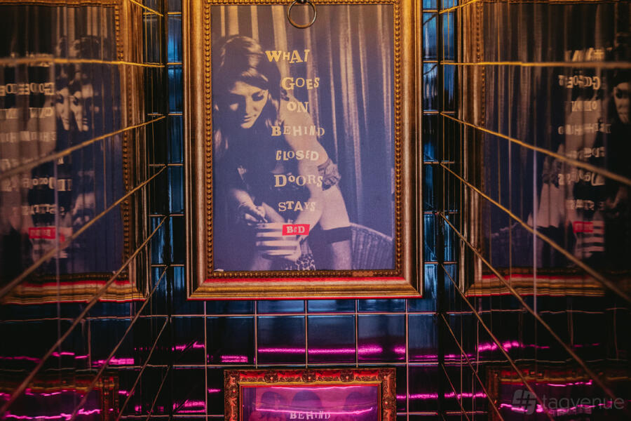 Bcd Manchester Behind Closed Doors Venue Hire in Manchester | Reviews, Photos & Prices