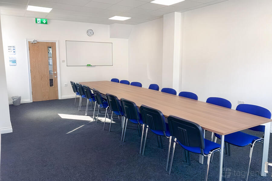 Meeting Room 1 Meeting Room 1
