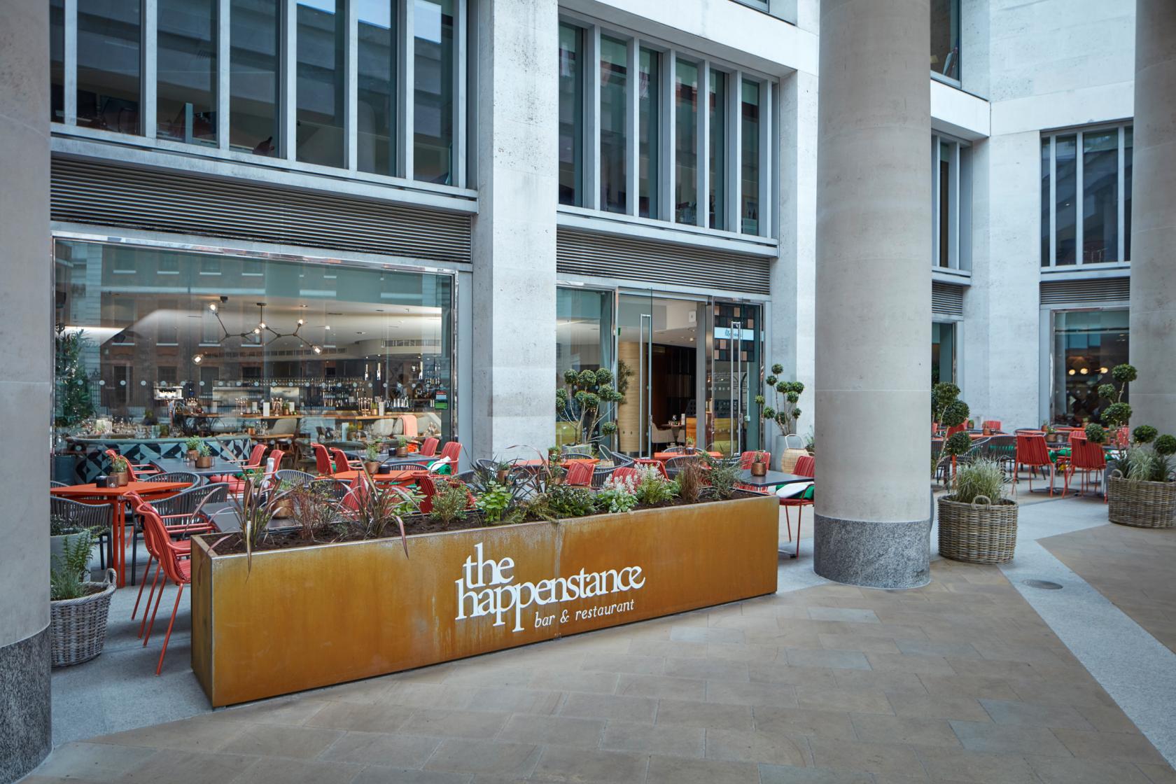 Terrace The Happenstance Paternoster Square Event Venue Hire terrace-the-happenstance-paternoster-square-event-venue-hire