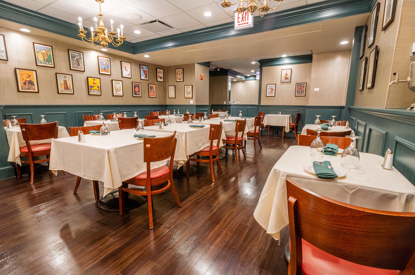Russian Tea Time Restaurant Event Venue Rental The Loop Chicago Russian tea time restaurant event venue rental the loop chicago