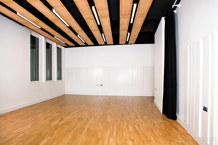 Ensemble Rooms at