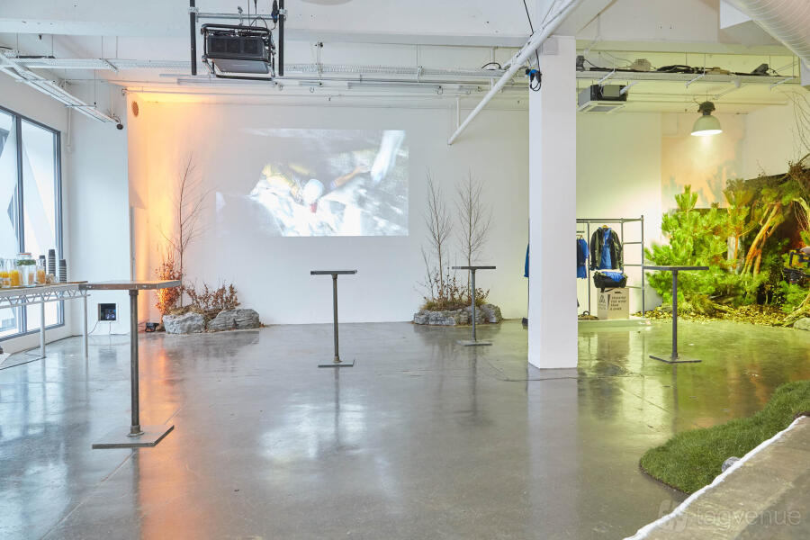 Full Venue Hire Full Venue Hire