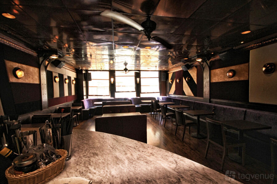 Upstairs Private Room Upstairs Private Room