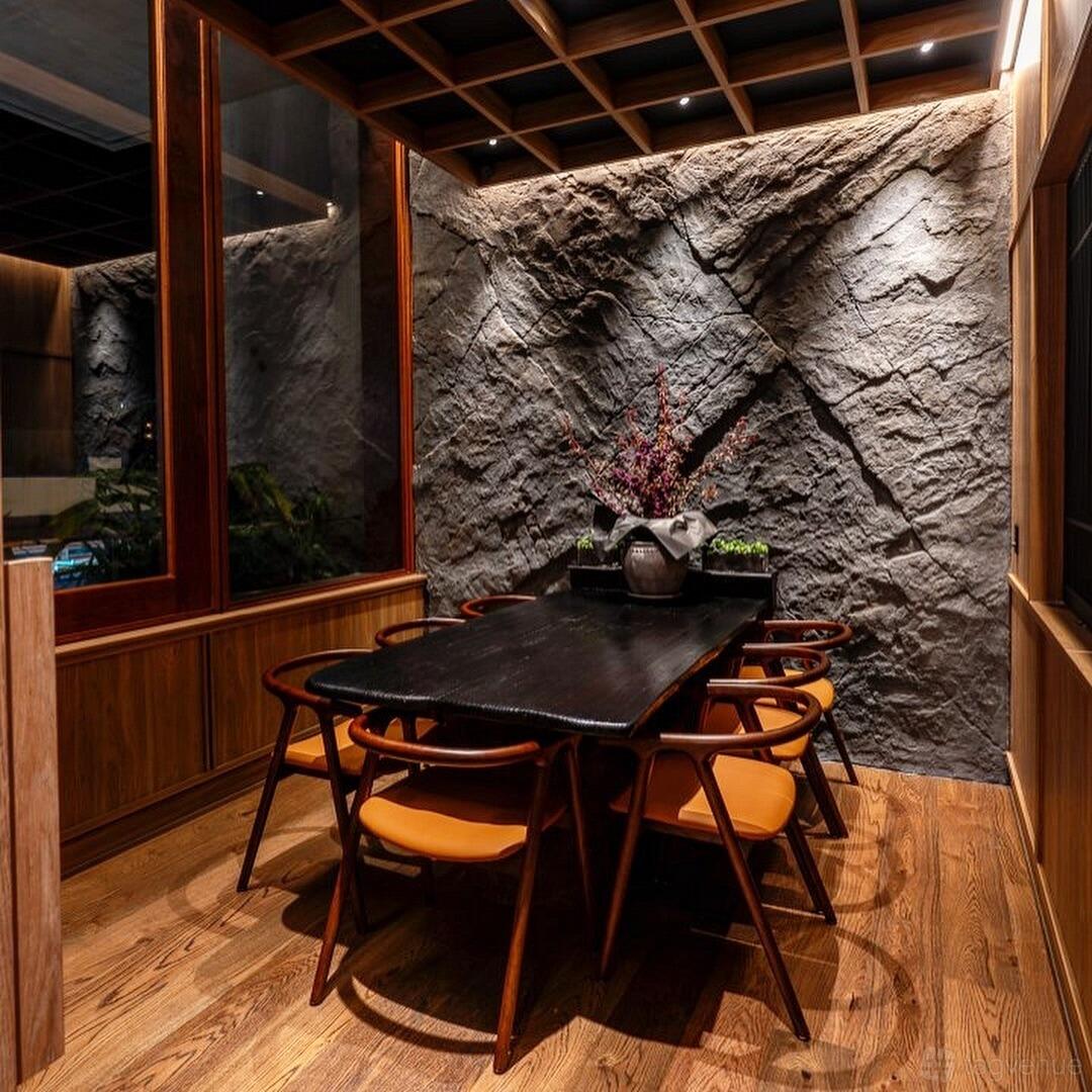 Stone Chamber Room - IPPIN Japanese Dining - Event Venue Hire ...