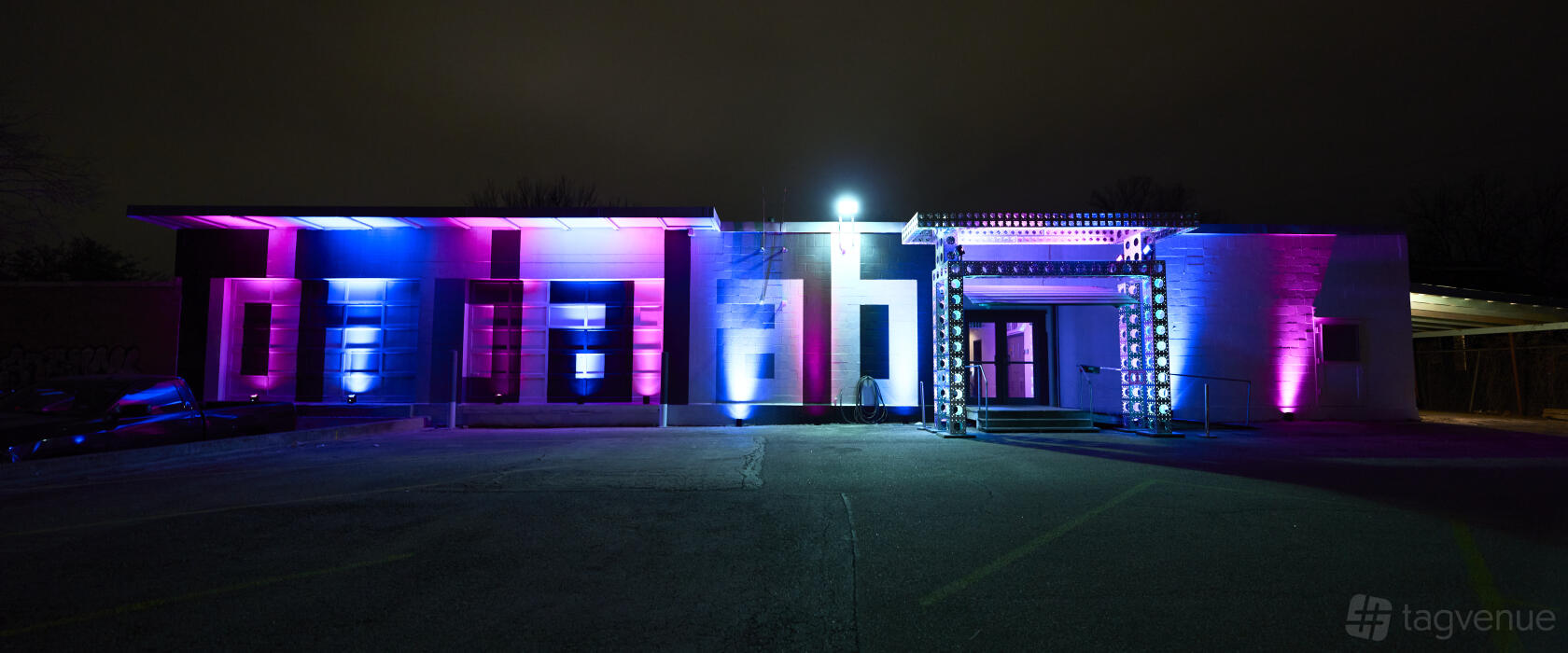 Dada Lab dadaLab Venue Rental in Austin, TX | Reviews, Photos & Prices