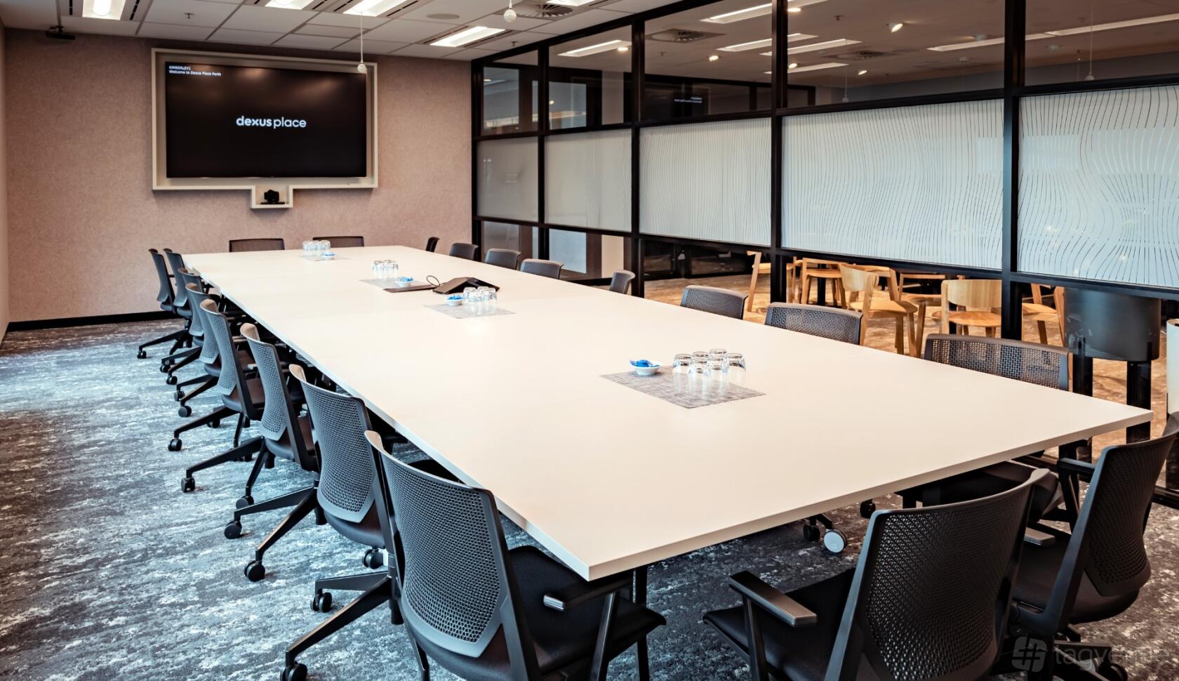 Dexus Place St Georges Terrace Venue Hire in Perth | Reviews, Photos ...