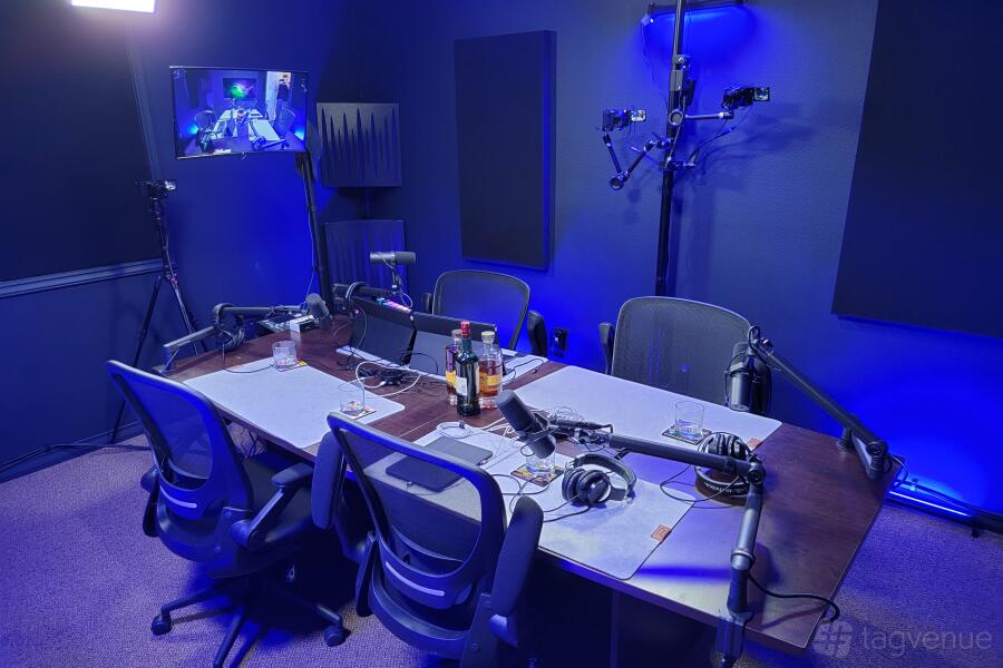 Recording Studio Recording Studio