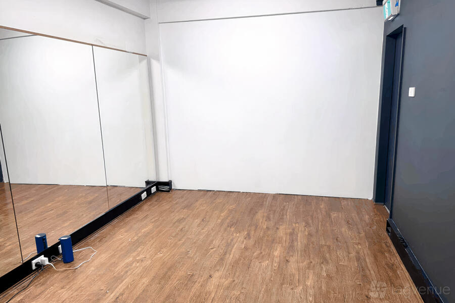 Studio 3A at