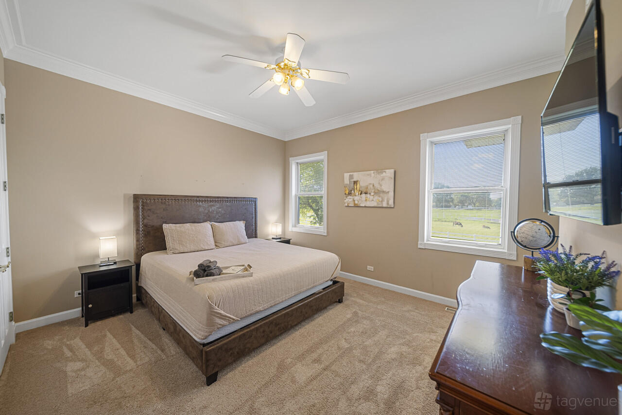 Prairie Grove Ranch Venue Rental in McHenry, IL | Photos & Prices
