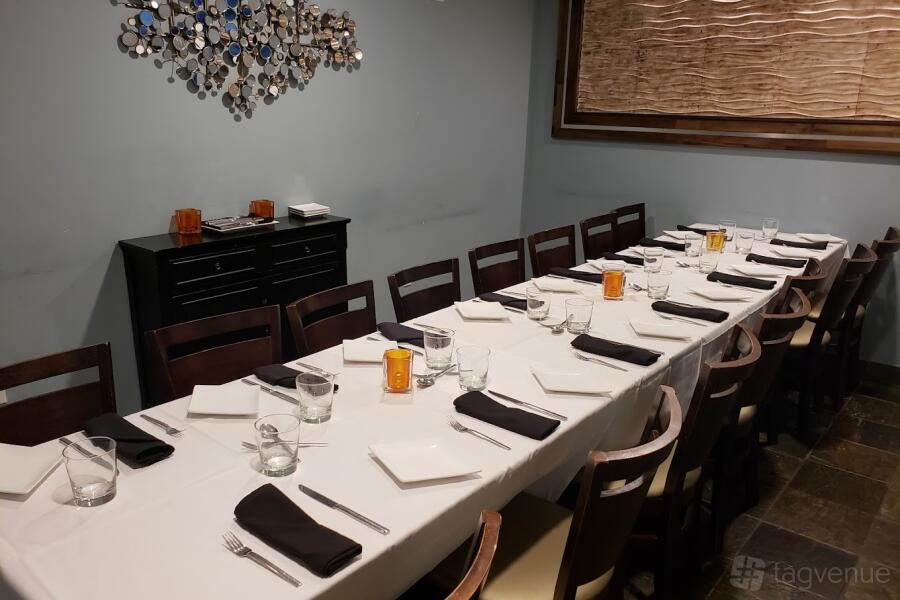 Private Dining Room Private Dining Room