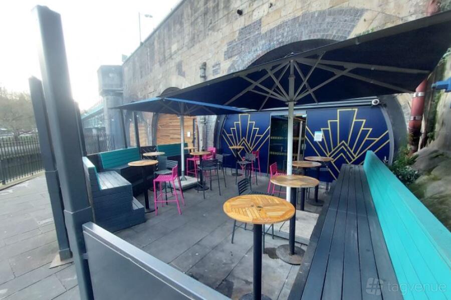 Full Venue Hire Full Venue Hire