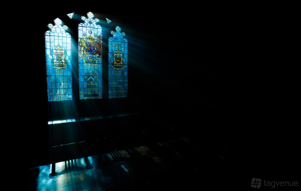 The Chapter Hall - Museum of the Order of St John - Event Venue Hire ...