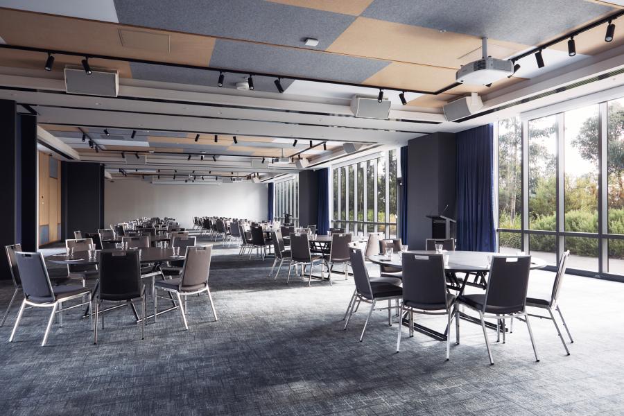 Ballroom Ballroom