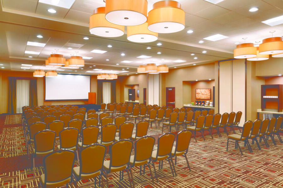 Hyatt Place Houston/The Woodlands Hyatt Place Houston/The Woodlands